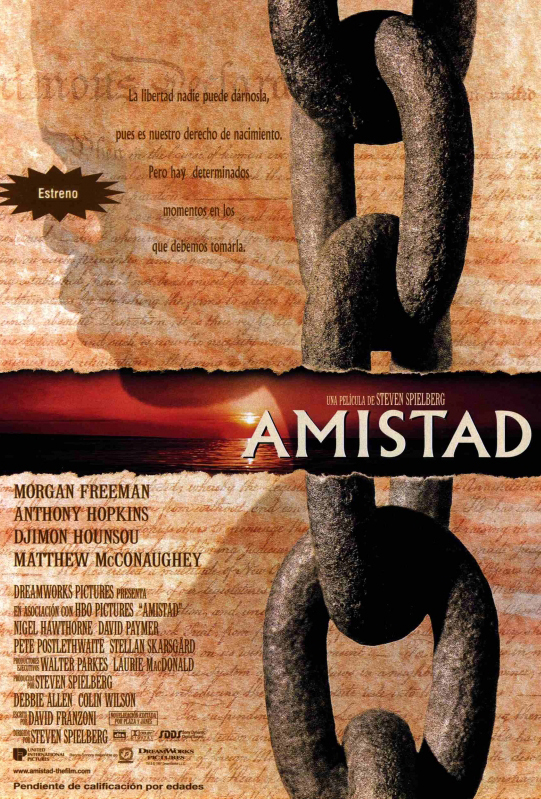 Amistad