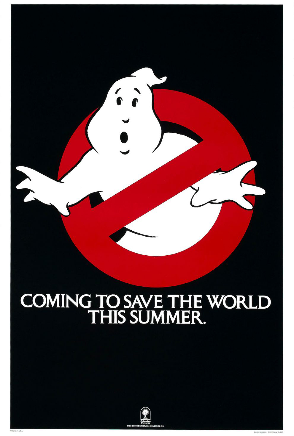 Ghostbusters