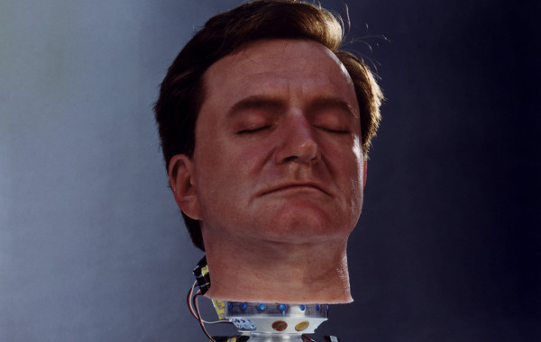Head and Body Replication