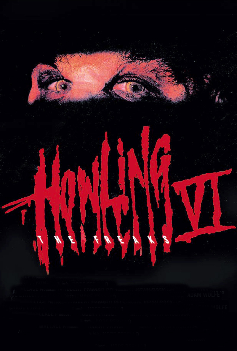 Howling VI