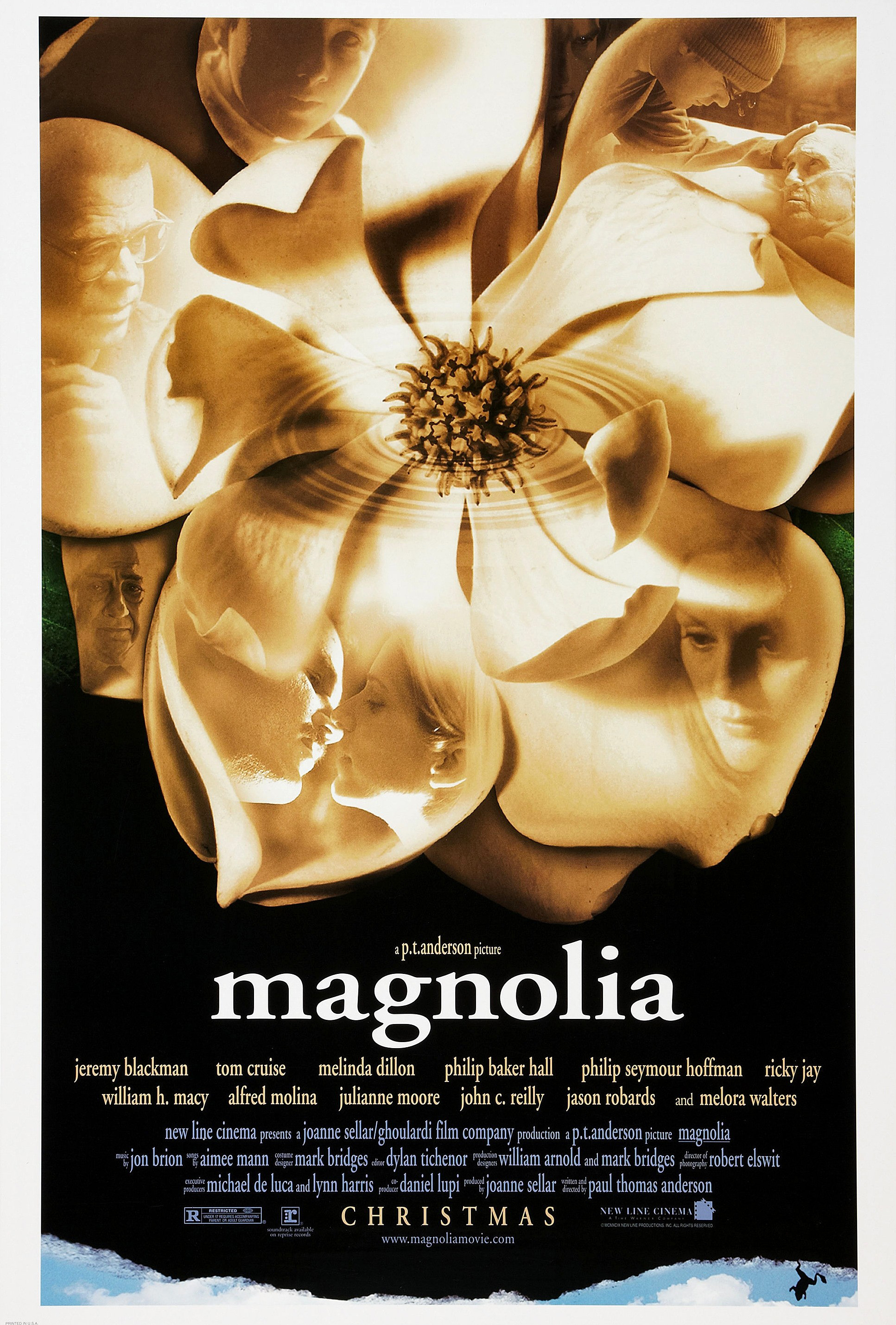 Magnolia