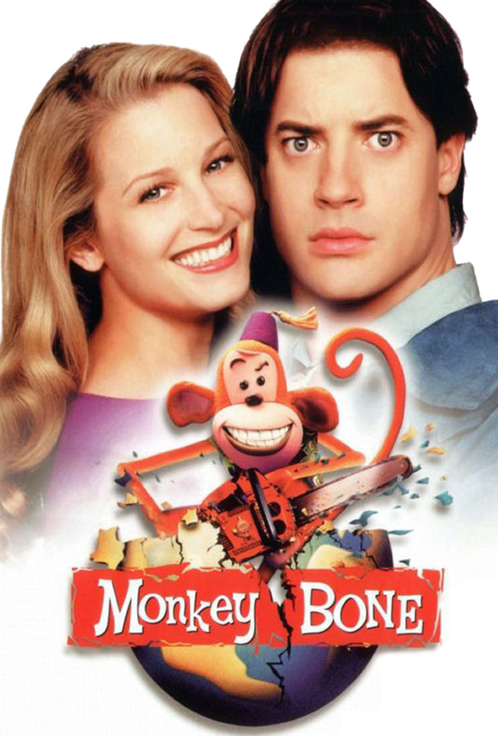 Monkeybone