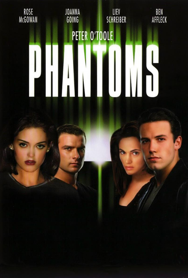 Phantoms