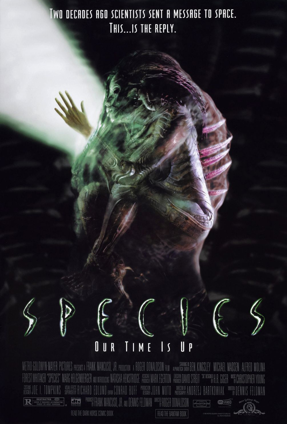 Species
