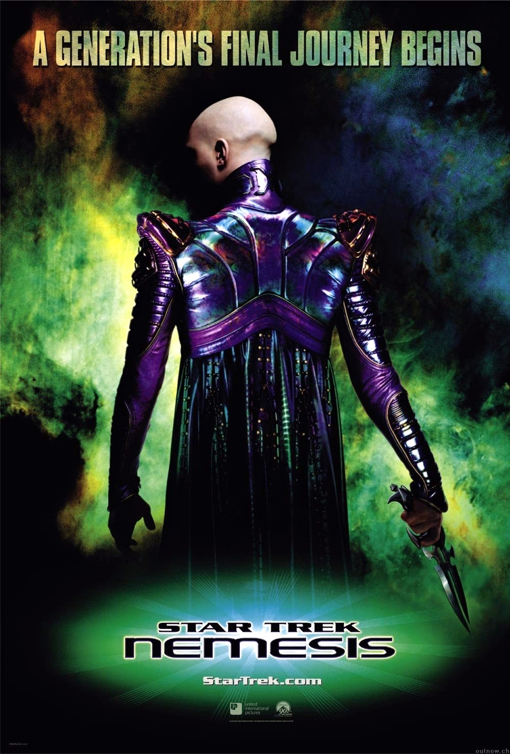 Star Trek Nemesis