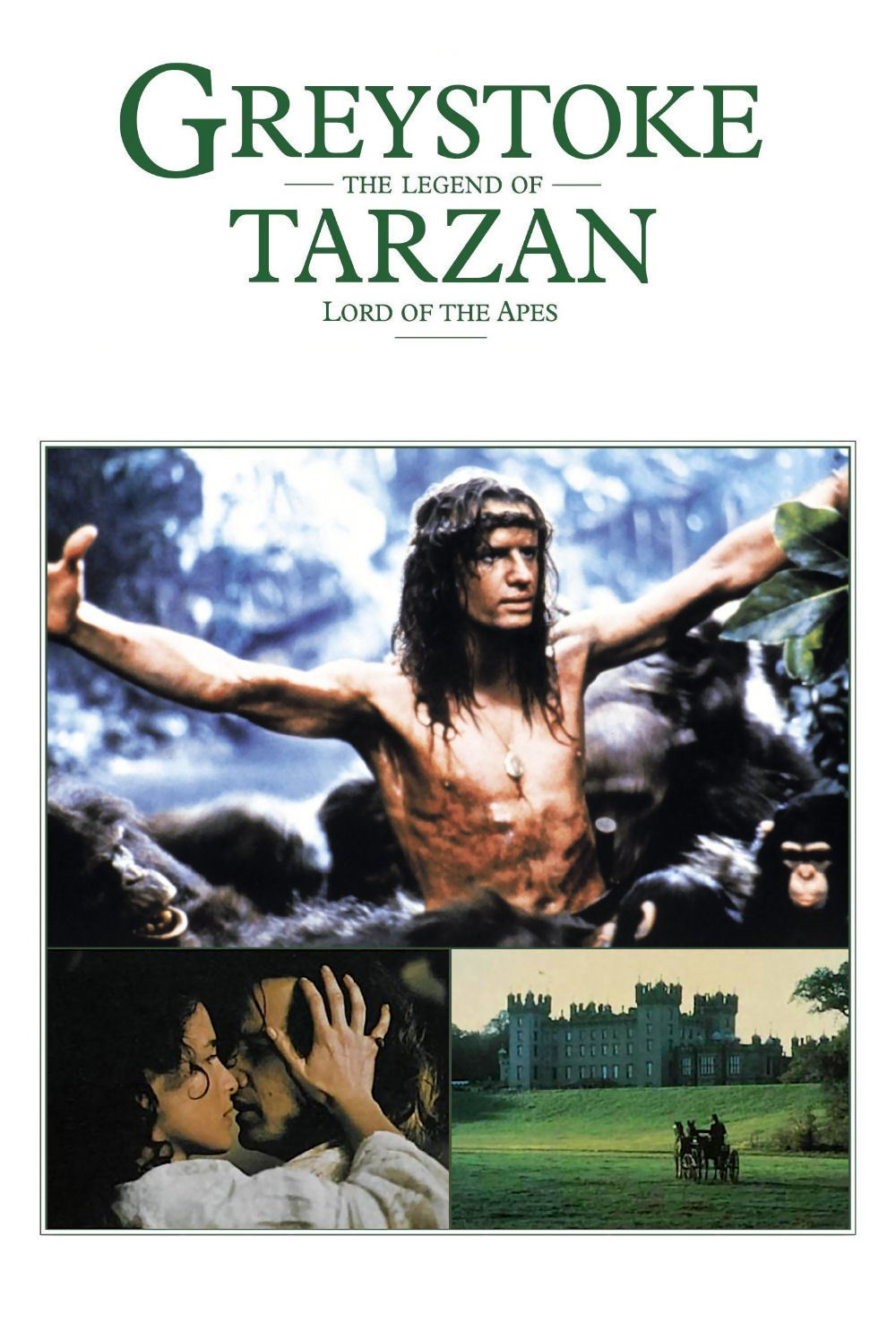 Tarzan