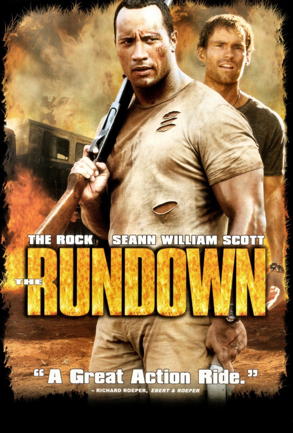 The Rundown