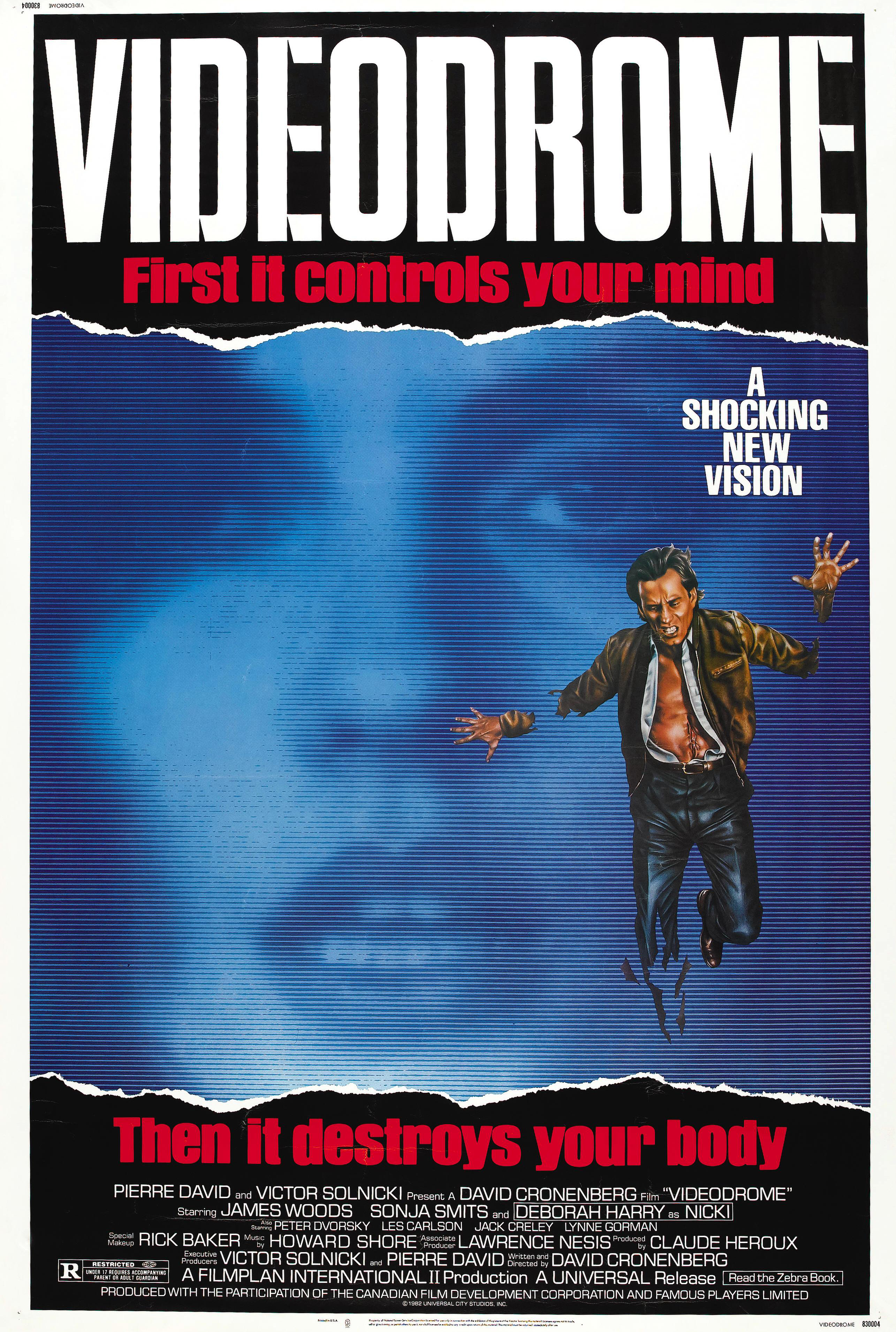 Videodrome