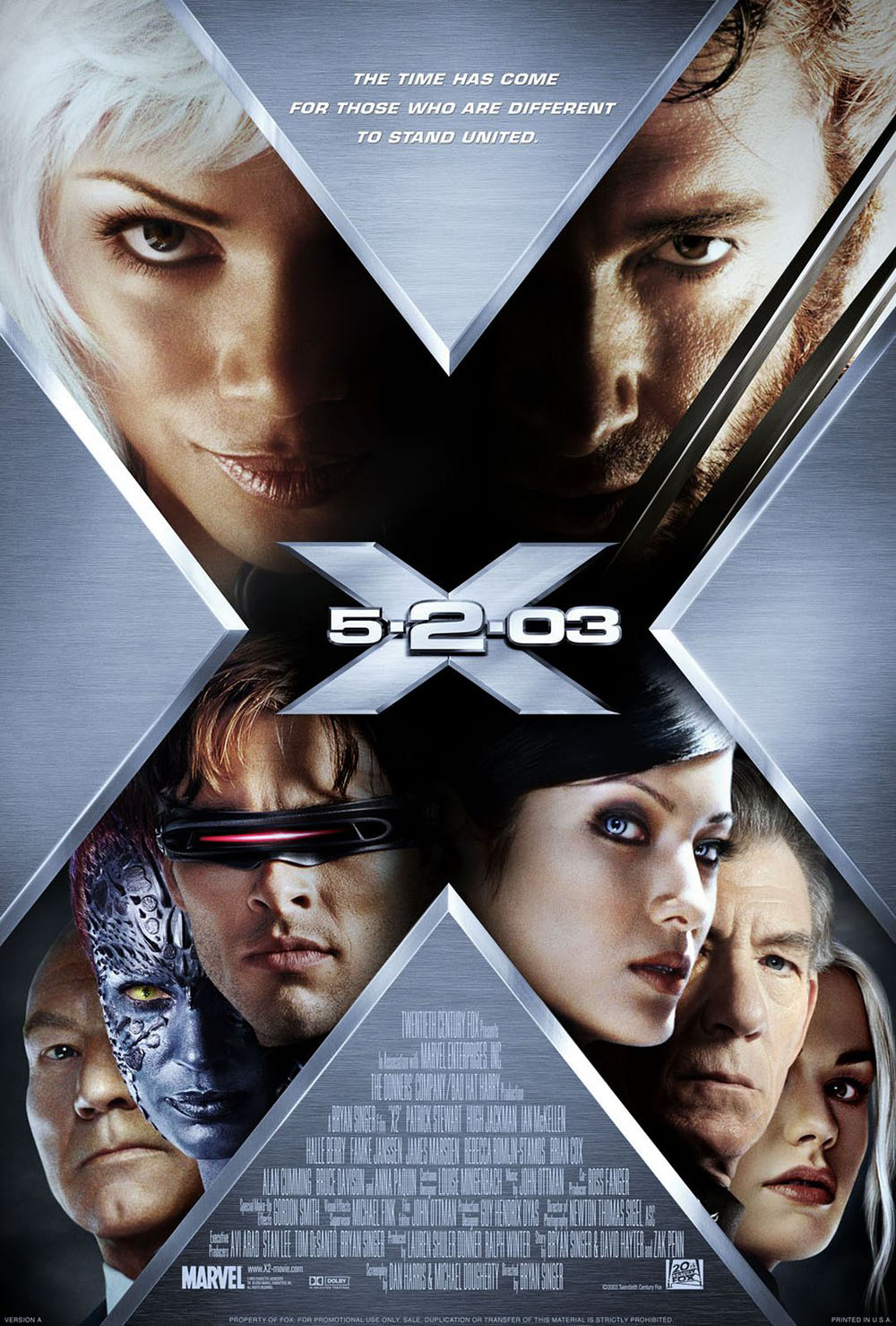 X-Men II