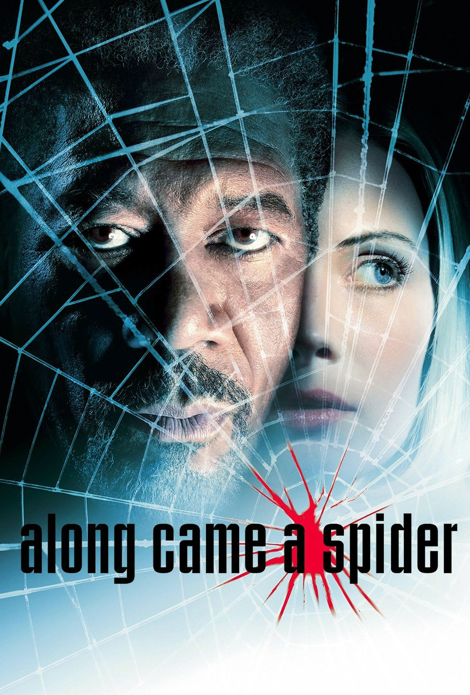 Along Came a Spider