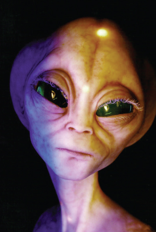 Aliens