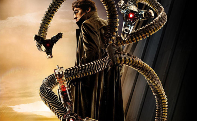 Doc-Ock