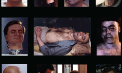 Head and Body Replication